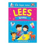 Lees Ek Kan Nou Lees Sprokies