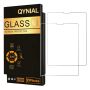 2PCS Screen Guard Compatible With Ipad Pro 12.9 2022/21/20/18