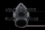 Single Cartridge Respirator