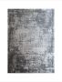 Bk Carpets & Rugs Modern Contemporary Indoor Rug Grey Beige & Cream - 2 4 X 3 4M