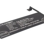 Apple Replacement Battery For Iphone 5S A1234 A1528 A1457 A1533 Etc.