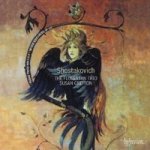 Shostakovich: Piano Trios Nos. 1 & 2 SEVEN Romances Op. 127 Cd