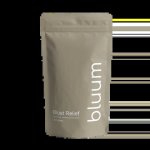 Bluum-bloat Relief