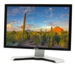 Refurbished Dell 19" Widescreen Lcd Monitors