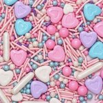 Love Hearts Mix 60G