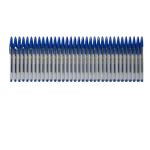Medium-point Tip Ballpoint Blue Pens - Pack Of 40
