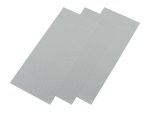– Finishing Abrasives P1000 3PCS.