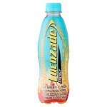Lucozade Blackcurrant Flavoured Sparkling Glucose Drink 360ML X 6