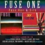 Fuse One/silk   Cd