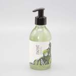 Luxury Scented HAND & BODY WASH - Karoo Sky
