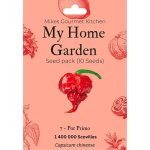 7 Pot Primo Chilli Pepper Seeds