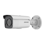 Hikvision 4MP 4MM Colorvu Fixed Bullet Network Camera DS-2CD2T47G2-L 4MM