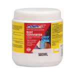 Powafix Rust Convertor – 500ML