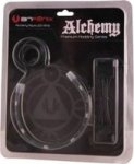 BitFenix.com Bitfenix Alchemy Aqua LED Strips 6 Leds 20CM - Blue