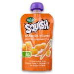 Fruit & Vegetable Puree Pouch 110ML - Butternut & Carrot