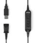 Snom USB Adapter A100M & A100D - USB Adapter For A100M & A100D Headset