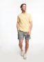 Cotton Deck Shorts