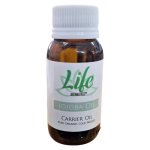 Life Aromatics Organic Oil 50ML Jojoba