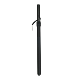Adjustable Screw In Speaker Pole