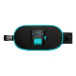 Beurer Antelope By Corefit II Ems Central Abdominal & Lower Back Muscles Toning Belt: Burn Fat & Build Muscle