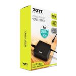 Connect 90W Usb-c Notebook Adapter 900098
