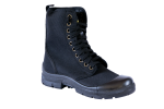 Sentry Canvas Security Boot - Black 13
