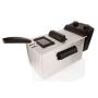 Mellerware Tempura 3L Deep Fryer 27103B