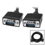 Vga Cable M-m 5.0M
