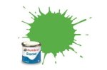 Humbrol 37 Bright Green Matt Enamel Paint 14ML