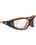 Pioneer Vision Spoggle Clear Anti – Fog Anti-sractch