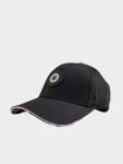 Adult Targy Peak Cap - Charcoal - Charcoal