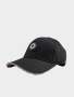Adult Targy Peak Cap - Charcoal - Charcoal