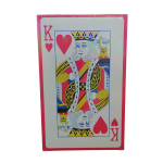 Playing Cards Jumbo XL