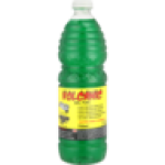 Gel Fuel 750ML