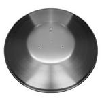 Alva Hood Only With Whole Reflector For Standing Patio Heater