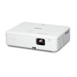 Epson Epiqvision Flex CO-WX02 Portable Projector