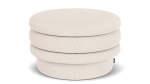 Honey Pouf 65X40 Maya Cream