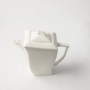 Galateo - Square Teapot