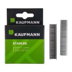 Kaufmann H duty Staples 8MMX1000 P pack Livestainable