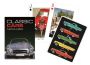 Playing Cards - Classic Cars