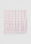 Organically Grown Cotton Blend Newborn Swaddle