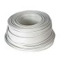 1.5MM Flat Twin & Earth Electrical Cable 100M