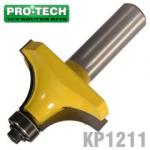 PRO-TECH Corner Rounding 1 3 4' X7 8' 5 8' Radius 1 2' Shank