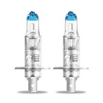 Osram Night Breaker Laser H1 Bulbs Set - Autostyle Motorsport South Africa