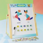 Drawing Board & Easel - Factory Plaza