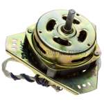 Defy Washing Machine Spin Motor
