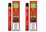 Airscream Mmf Airspops One Use 3ML Dispo Vape 5% - Apple Cola Pack Of 2