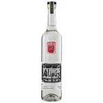 Mezcal Alipus San Juan 750ML - 6