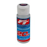 – Ft Silicone Shock Fluid 20WT 200 Cst 59ML.
