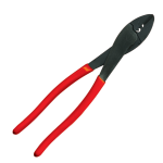 Plier Crimping & Cutting 0.5 10MM 240MM